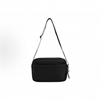 ABDV227-1 Сумка Sports Style черный